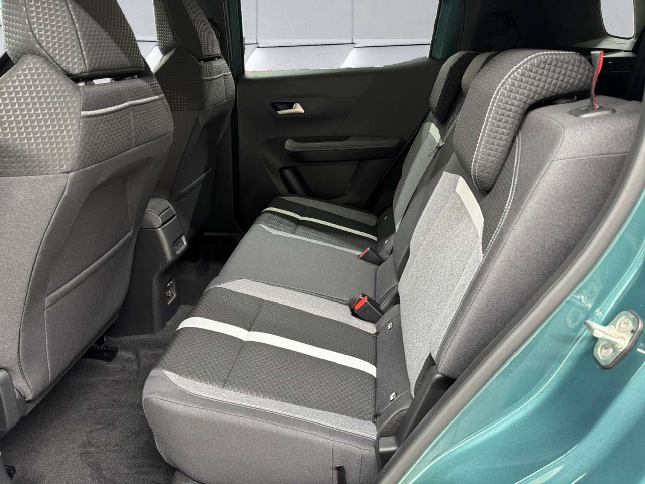 Fahrzeugbild eines Opel Frontera