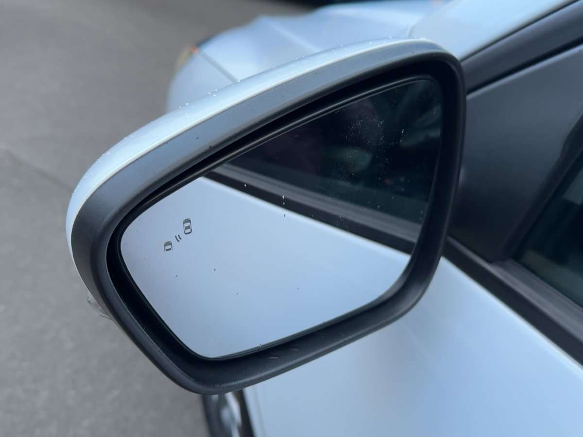 Fahrzeugbild eines Ford Kuga