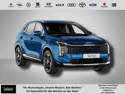 Bild Kia Sportage