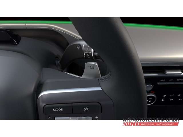 Fahrzeugbild eines Hyundai IONIQ 9