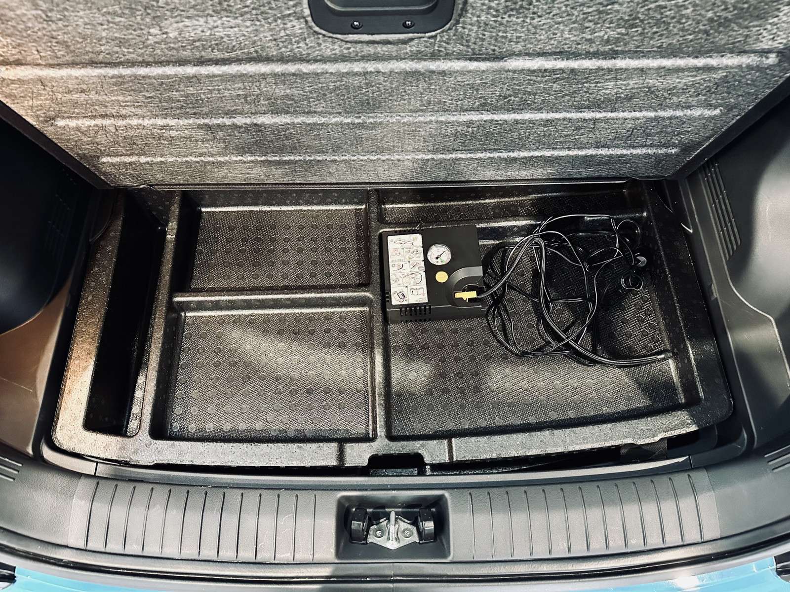 Fahrzeugbild eines Hyundai Kona