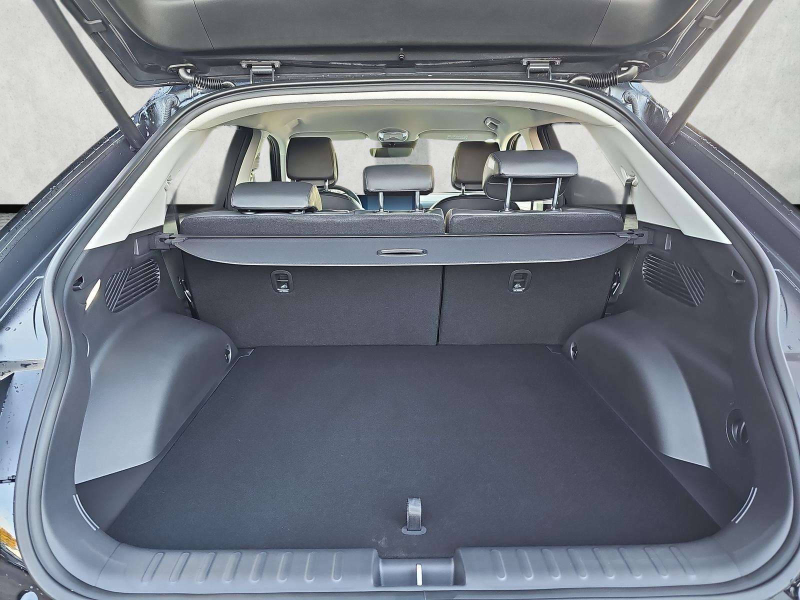Fahrzeugbild eines Hyundai IONIQ 5