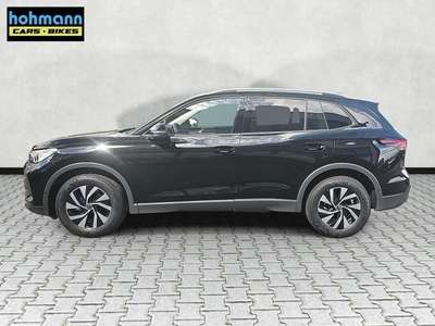 Bild Volkswagen Tiguan