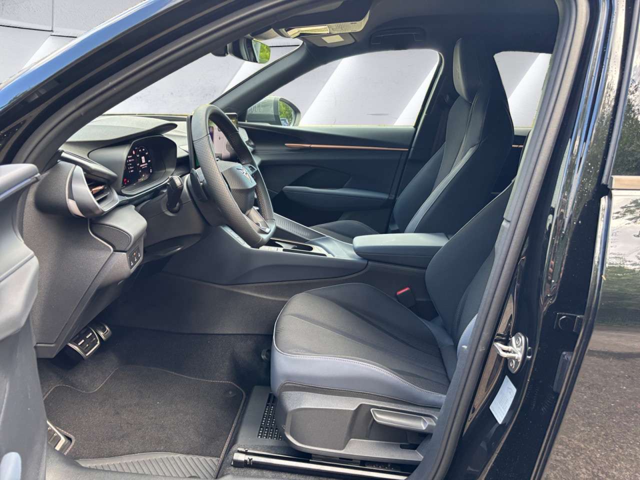 Fahrzeugbild eines CUPRA Terramar