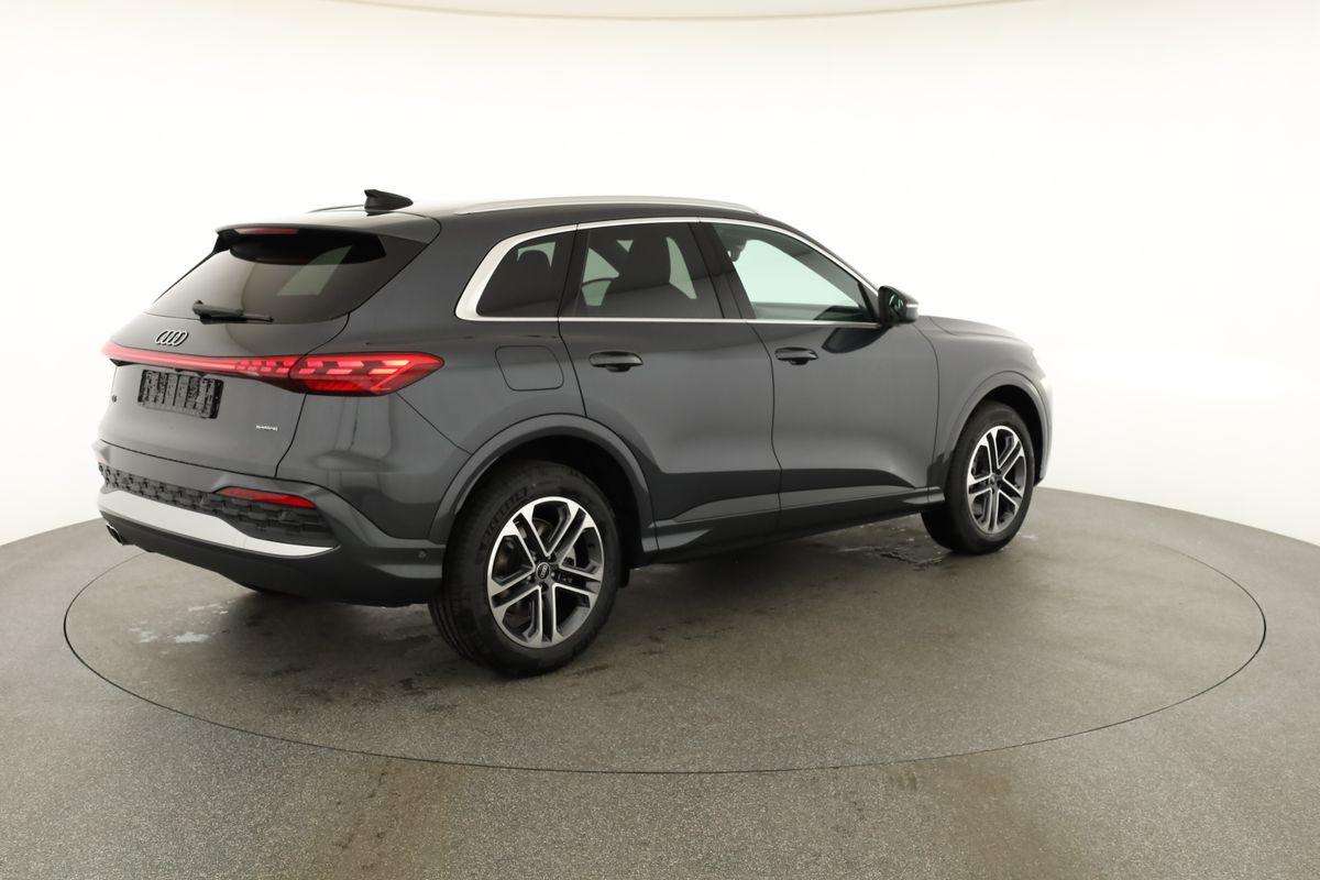 Fahrzeugbild eines Audi Q5