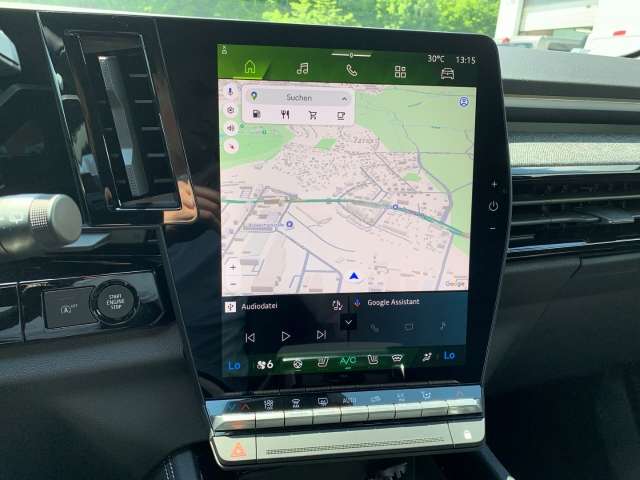 Fahrzeugbild eines Renault Austral