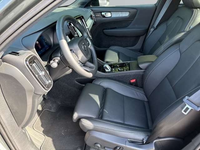 Fahrzeugbild eines Volvo XC40