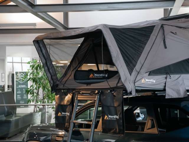 Fahrzeugbild eines Dacia Bigster