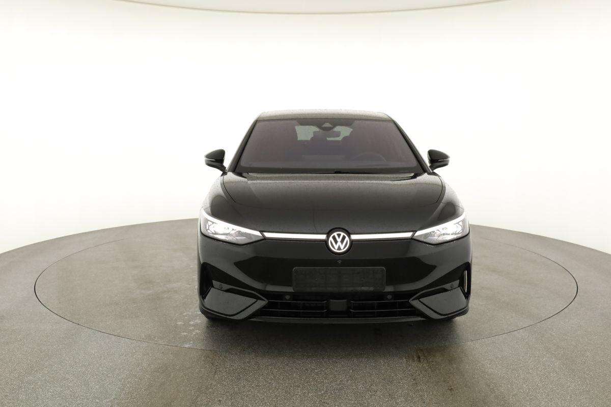 Fahrzeugbild eines Volkswagen ID.7