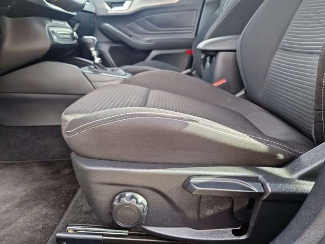 Fahrzeugbild eines Ford Focus