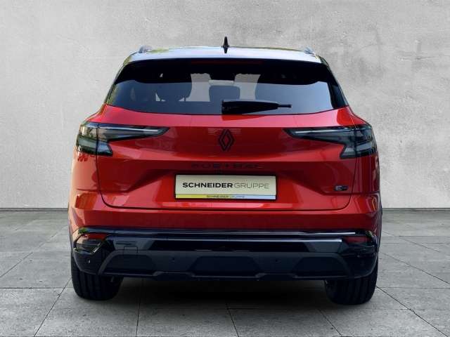 Fahrzeugbild eines Renault Austral