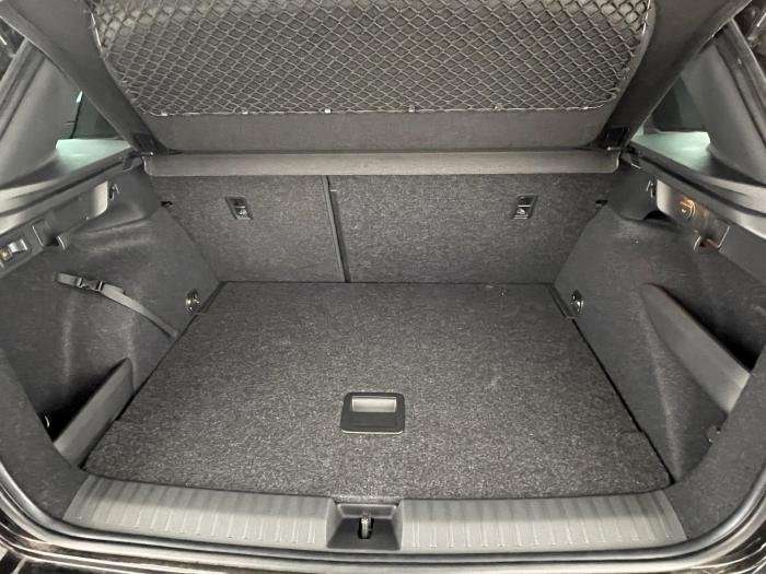 Fahrzeugbild eines Skoda Kamiq