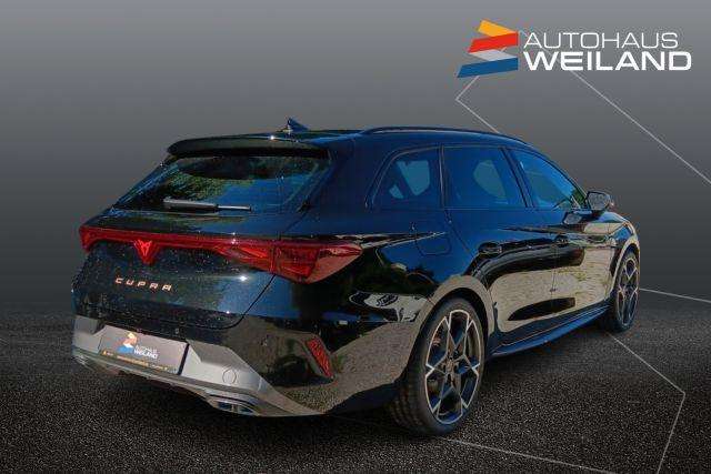 Fahrzeugbild eines CUPRA Leon