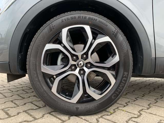 Fahrzeugbild eines Renault Arkana