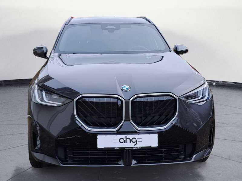 Fahrzeugbild eines BMW X3