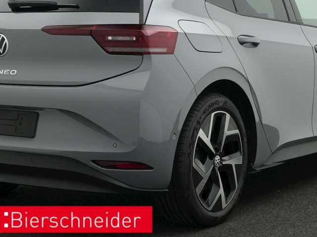 Fahrzeugbild eines Volkswagen ID.3