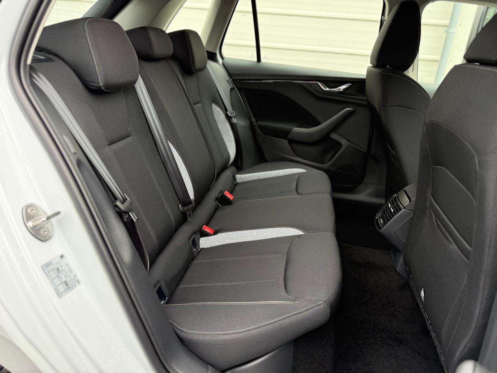 Fahrzeugbild eines Skoda Kamiq