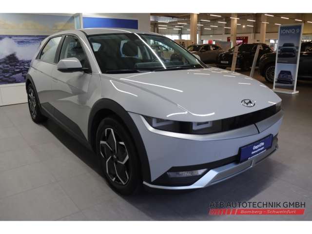 Fahrzeugbild eines Hyundai IONIQ 5