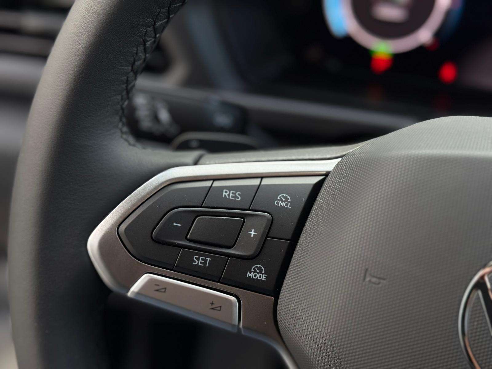 Fahrzeugbild eines Volkswagen Caddy