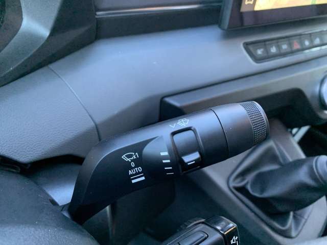 Fahrzeugbild eines Renault Master