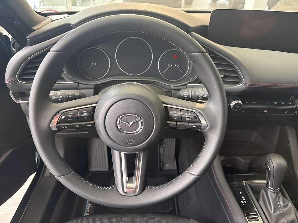 Fahrzeugbild eines Mazda Mazda3