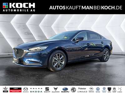 Bild Mazda Mazda6