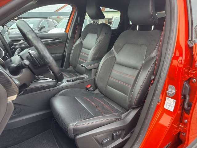 Fahrzeugbild eines Renault Arkana