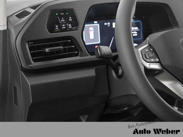 Fahrzeugbild eines Volkswagen Caddy