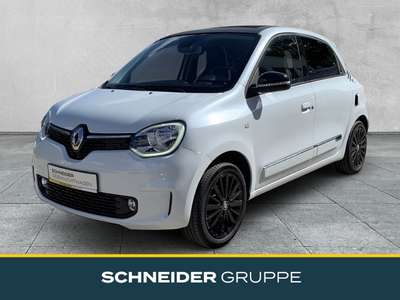 Bild Renault Twingo
