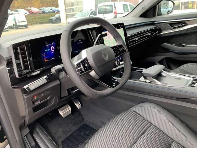 Fahrzeugbild eines Renault Espace