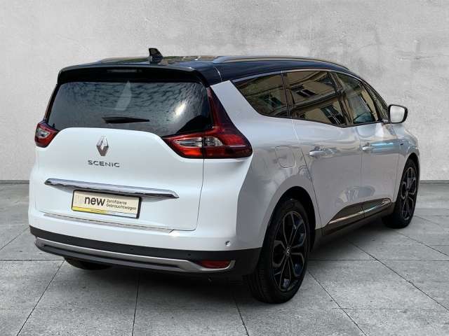 Fahrzeugbild eines Renault Grand Scénic