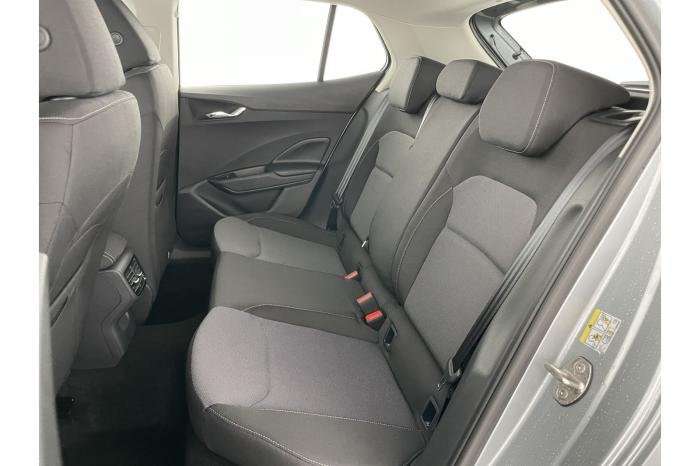 Fahrzeugbild eines Skoda Fabia