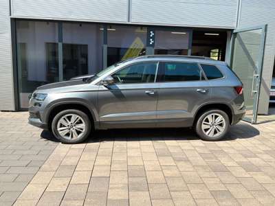 Bild Skoda Karoq