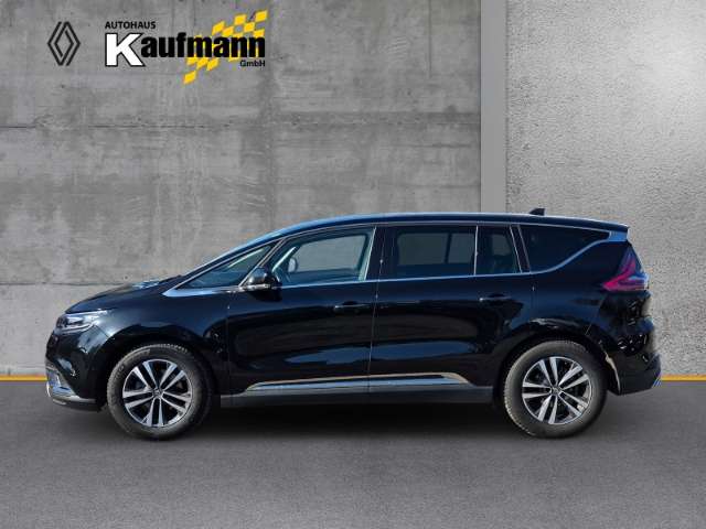 Fahrzeugbild eines Renault Espace