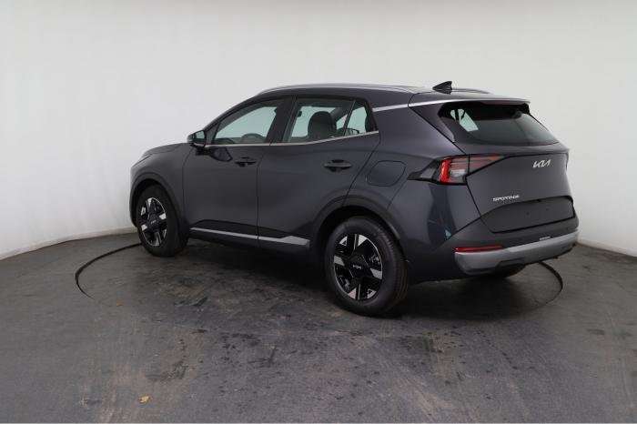Fahrzeugbild eines Kia Sportage