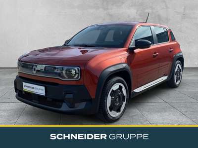 Bild Renault 4 E-TECH