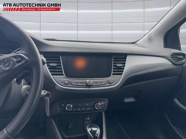 Fahrzeugbild eines Opel Crossland X