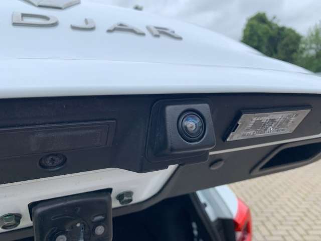 Fahrzeugbild eines Renault Kadjar