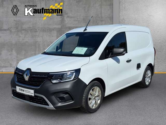 Fahrzeugbild eines Renault Kangoo