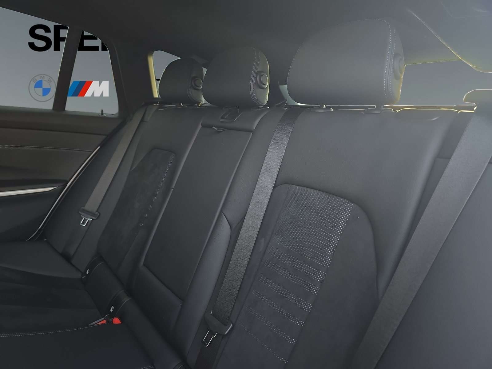 Fahrzeugbild eines BMW 3er-Reihe