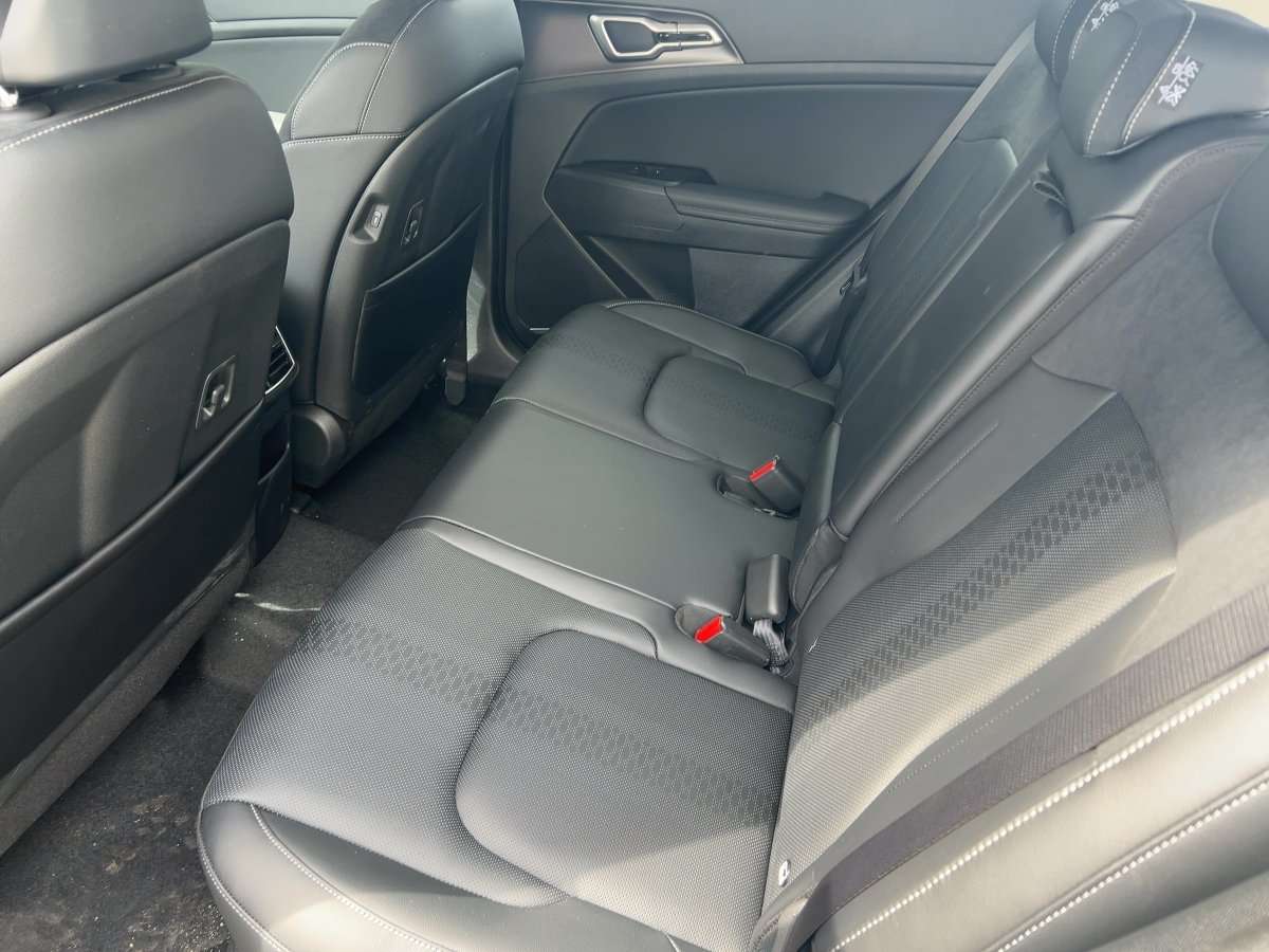Fahrzeugbild eines Kia Sportage