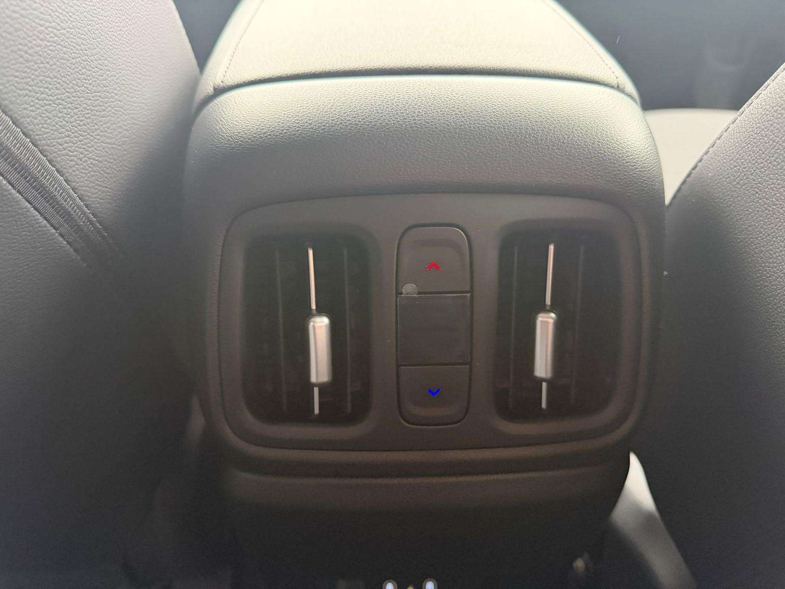 Fahrzeugbild eines Hyundai Tucson