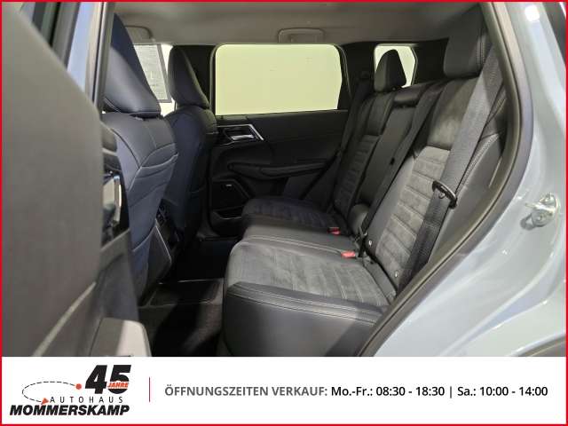 Fahrzeugbild eines Mitsubishi Outlander