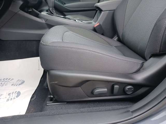 Fahrzeugbild eines Subaru Crosstrek