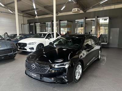 Bild Opel Insignia