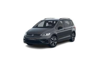 Bild Volkswagen Touran