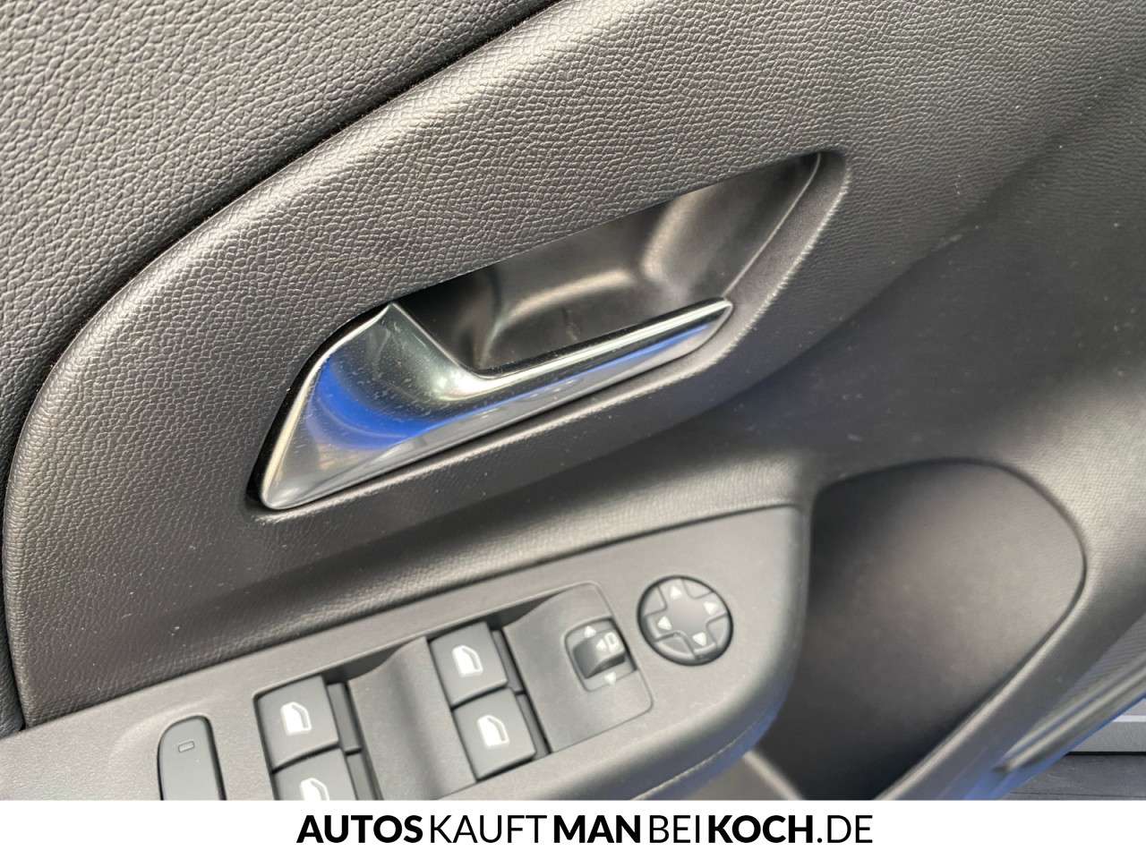 Fahrzeugbild eines Opel Corsa