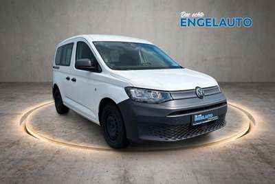 Bild Volkswagen Caddy