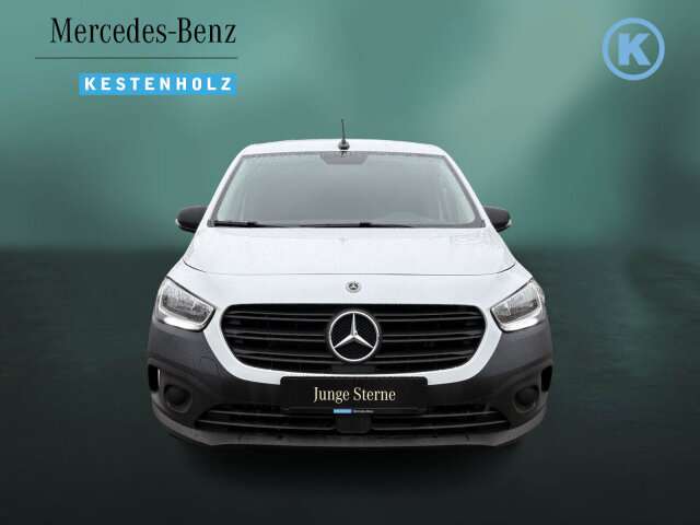 Fahrzeugbild eines Mercedes-Benz Citan