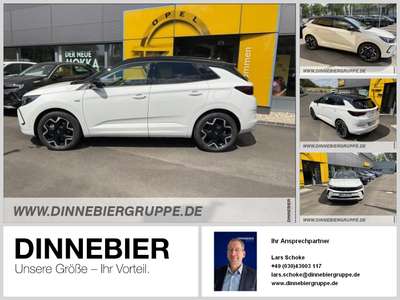 Bild Opel Grandland X